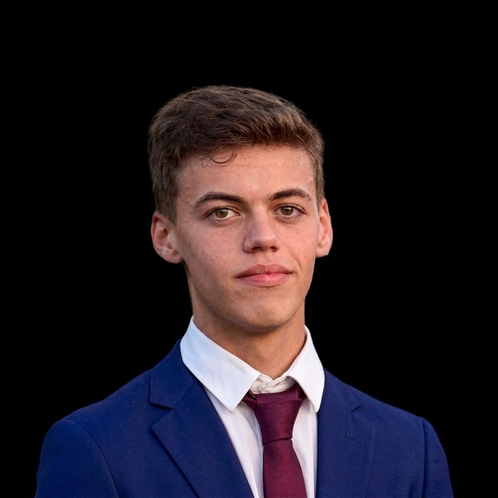 Diogo C. Mestre